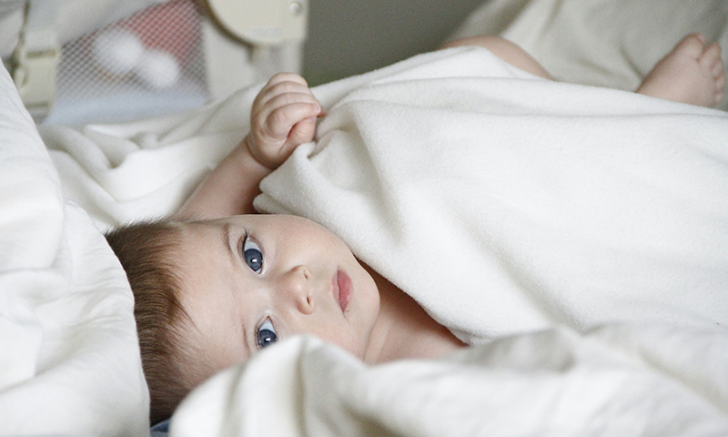 smart baby monitors
